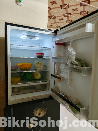 Akai Refrigerator